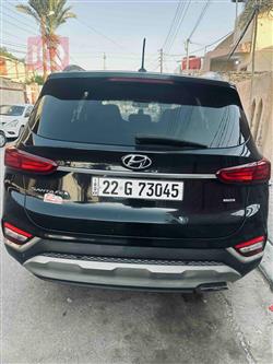 هیوندای سەنتافی